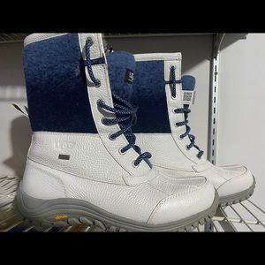 Ugg Adirondack women’s boots